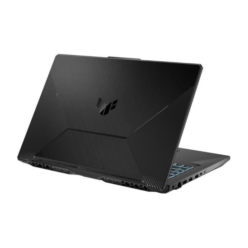 PC Portable Gamer ASUS TUF Gaming A17 | 17,3'' FHD 144Hz - RTX 2050 4Go