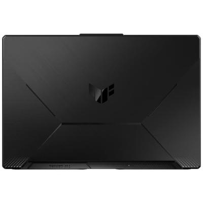 PC Portable Gamer ASUS TUF Gaming A17 | 17,3'' FHD 144Hz - RTX 2050 4Go