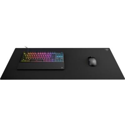 Tapis de souris de jeu Turtle Beach SenseCore XXL - Confort équilibré