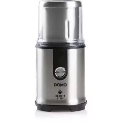 Moulin à café électrique DOMO DO723K - Broyeur à meules - 300 W