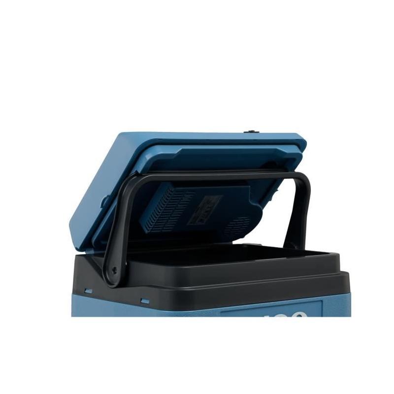 Glacière électrique IGLOO 26L - Bleu Moderne