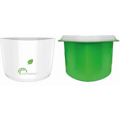 Sorbets Happy Sorbets pour une délicieuse fraîcheur