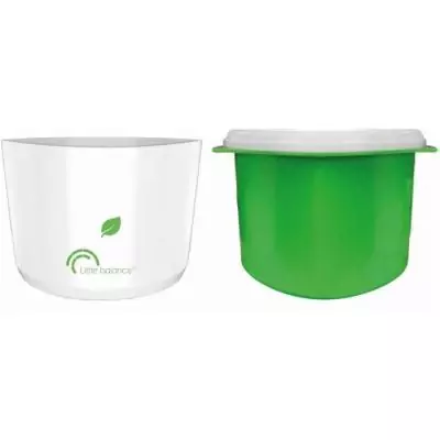 Sorbets Happy Sorbets pour une délicieuse fraîcheur