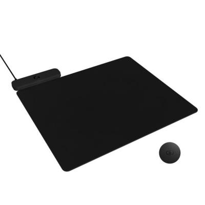 Tapis de souris Logitech G Powerplay 2 - Charge sans fil - Noir