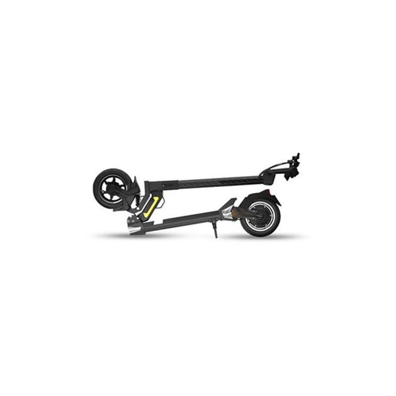 Trottinette électrique Minimotors DUALTRON Togo 36V 12AH - Performances exceptionnelles