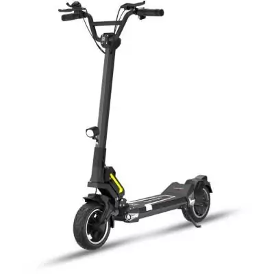 Trottinette électrique Minimotors DUALTRON Togo 36V 12AH - Performances exceptionnelles