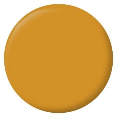 Peinture Velours Jaune Ambre pour Murs, Boiseries et Radiateurs