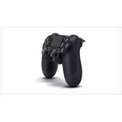 Sony DualShock 4 V2 Noir Bluetooth USB Manette de jeu Analogique Numérique PlayStation 4