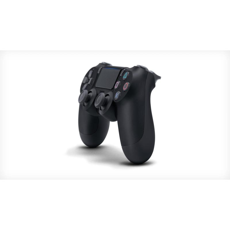 Sony DualShock 4 V2 Noir Bluetooth USB Manette de jeu Analogique Numérique PlayStation 4