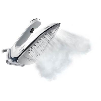 Centrale vapeur BRAUN IS7262 CareStyle 7 Pro - Performances exceptionnelles