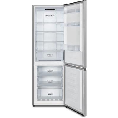 Réfrigérateur Combiné HISENSE RB372N4ADE - 292 L - No Frost - Silver