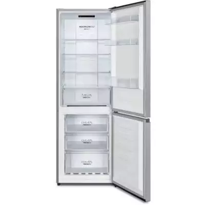 Réfrigérateur Combiné HISENSE RB372N4ADE - 292 L - No Frost - Silver