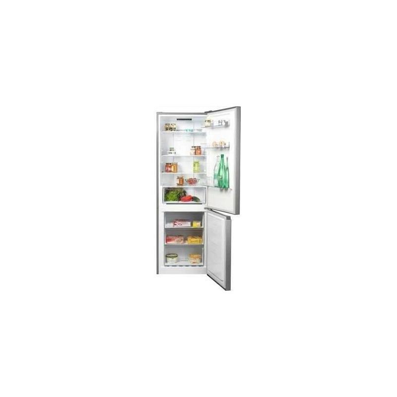 Réfrigérateur Combiné HISENSE RB372N4ADE - 292 L - No Frost - Silver