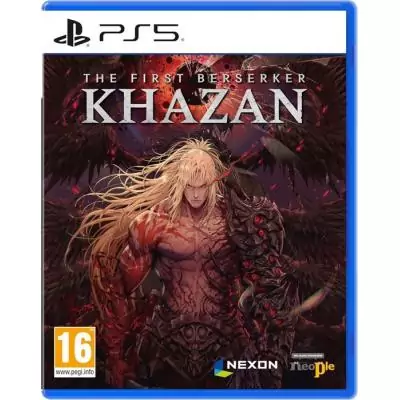 Le Premier Berserker Khazan PS5: Compact et Puissant