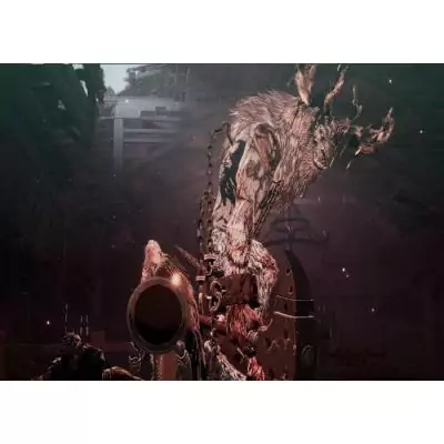 Le Premier Berserker Khazan PS5: Compact et Puissant Le Premier Berserker Khazan PS5: Compact et Puissant