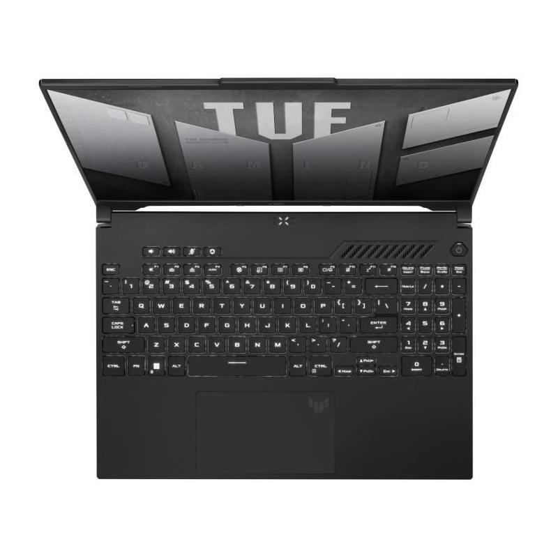 PC Portable Gamer ASUS TUF Gaming A16 | Sans Windows
