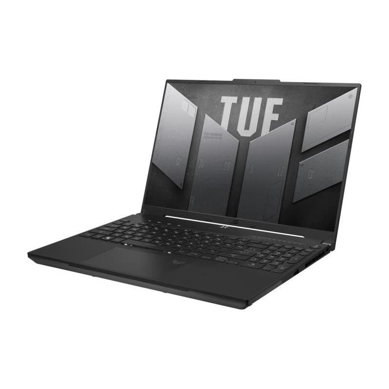 PC Portable Gamer ASUS TUF Gaming A16 | Sans Windows