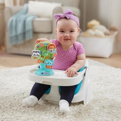 Roue musicale VTECH BABY - La Grande Roue des Baby Loulous ?