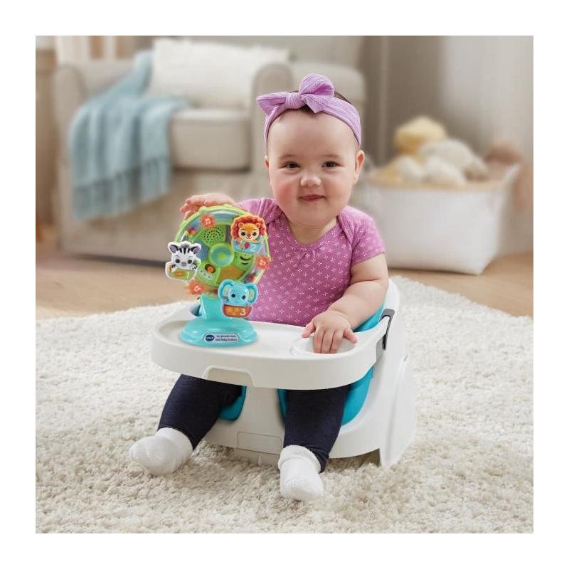 Roue musicale VTECH BABY - La Grande Roue des Baby Loulous ?