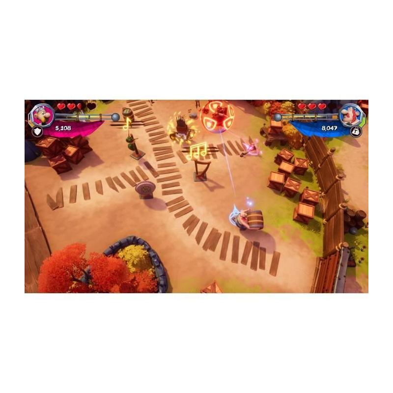 Astérix maxi collection pour Nintendo Switch - Jeu amusant!