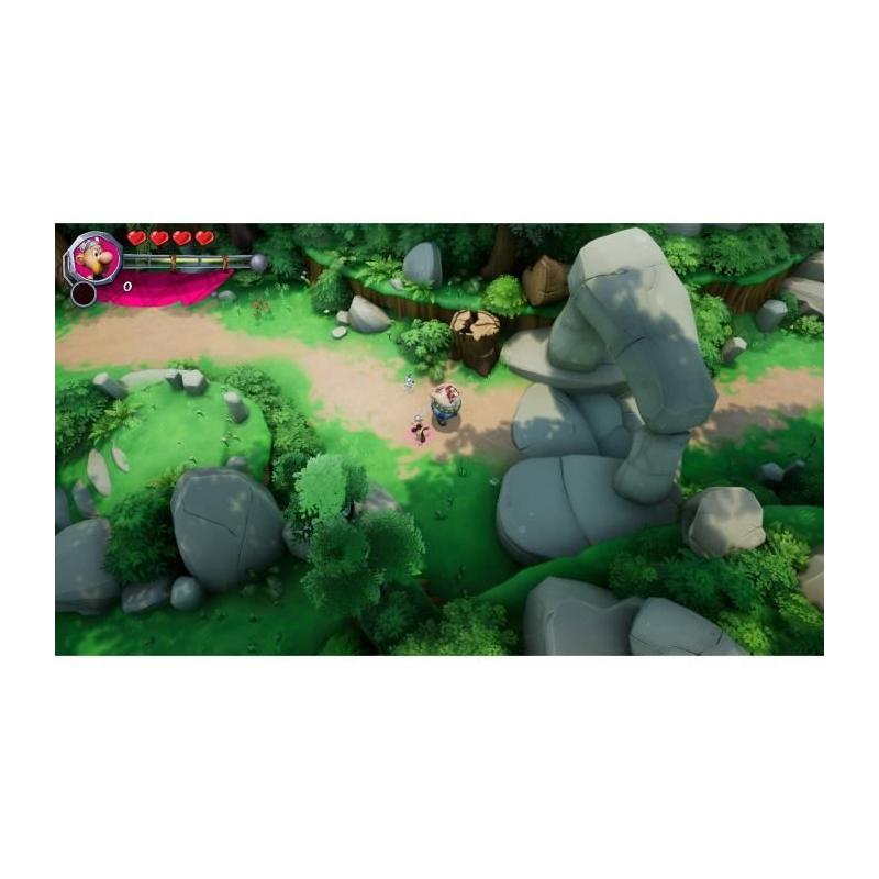 Astérix maxi collection pour Nintendo Switch - Jeu amusant!