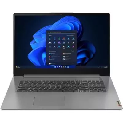 PC Portable LENOVO Ideapad 3 17ALC6 | Windows 11 - 17'' HD+ - Ryzen 7 5700U