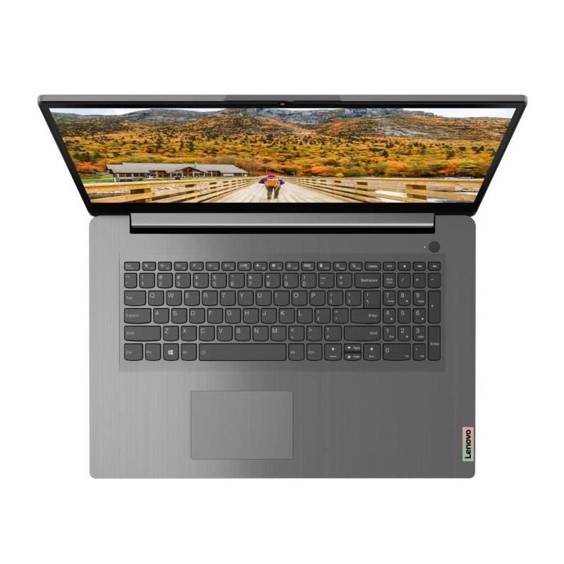 PC Portable LENOVO Ideapad 3 17ALC6 | Windows 11 - 17'' HD+ - Ryzen 7 5700U