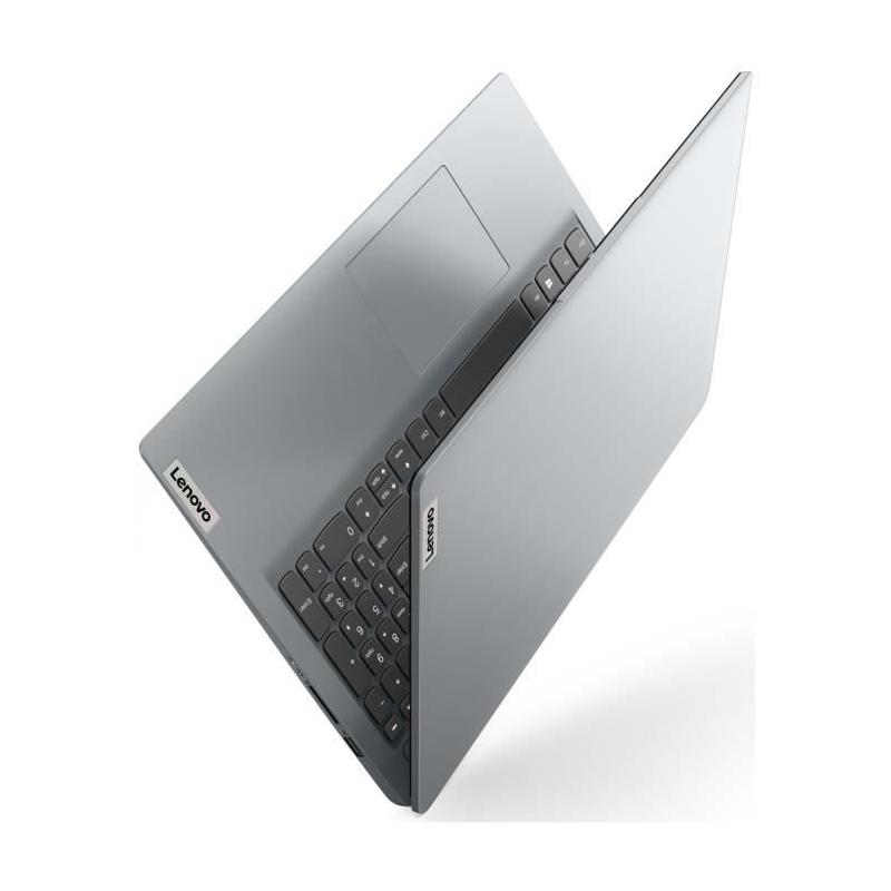PC Portable LENOVO IdeaPad 3 17IAU7 | Windows 11 - 17'' HD+ - Core i3-1215U - RAM 8 Go - SSD 512 Go