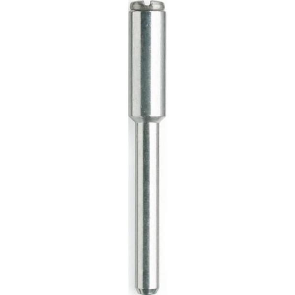 Lot de 4 adaptateurs de tronçonnage - DREMEL - 402 - Compatible avec tous les outils multi-usage - Gris