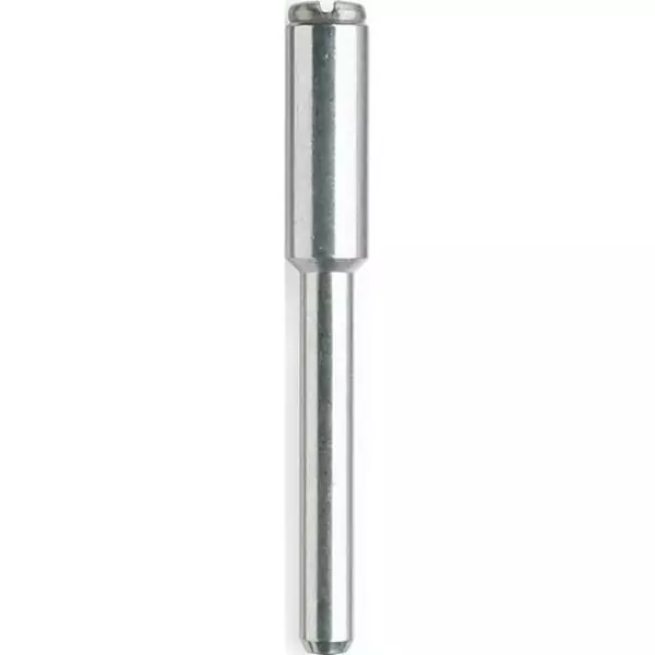 Lot de 4 adaptateurs de tronçonnage - DREMEL - 402 - Compatible avec tous les outils multi-usage - Gris