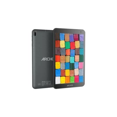 Tablette ARCHOS T80 HD Wifi 3+64 - Ecran HD 8" - Android 14 - RAM 3Go - Noir