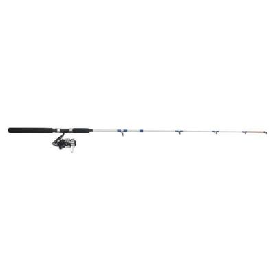 Ensemble de pêche NAUTICA Espina 1m60 - 80/200 g | Kit complet
