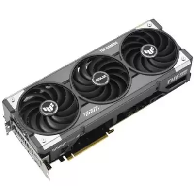 Carte graphique ASUS TUF-RTX5070TI-O16G-GAMING - Performances exceptionnelles