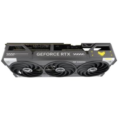 Carte graphique ASUS TUF-RTX5070TI-O16G-GAMING - Performances exceptionnelles