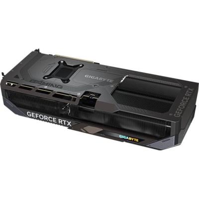 ASUS - Carte graphique Gigabyte GeForce RTX 5070 Ti Gaming OC 16 Go GDDR7 - Performances ultimes