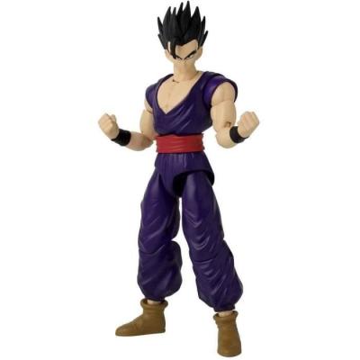 Figurine Dragon Ball Super Super Hero Ultimate Gohan - BANDAI