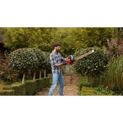 Taille-Haies Filaire BLACK+DECKER - BEHTS451-QS 550W 60cm