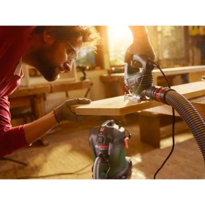 Aspirateur eau et poussière Bosch - UniversalVac 15 - 1000W - 15L