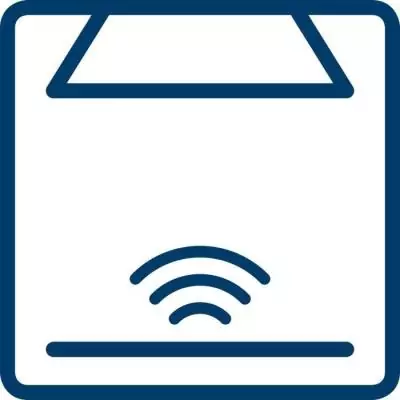 Bosch Serie 6 Série 6 Table à induction 60 cm Noir, sans cadre