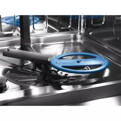 Lave-vaisselle encastrable Electrolux EEM48300L - 14 couverts - Silencieux - Spacieux