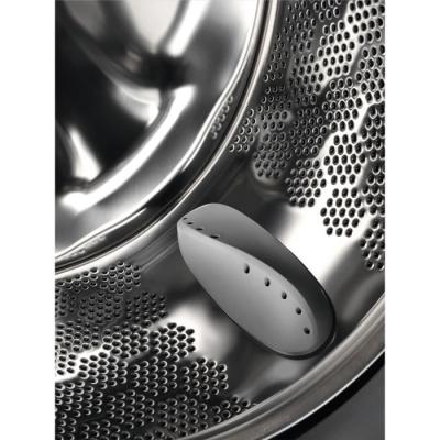 Lave-linge hublot ELECTROLUX EWF0812A4 - 8 kg - Eco Inverter - Classe A