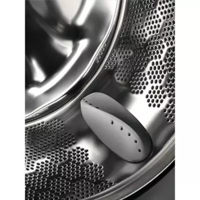 Lave-linge hublot ELECTROLUX EWF0812A4 - 8 kg - Eco Inverter - Classe A