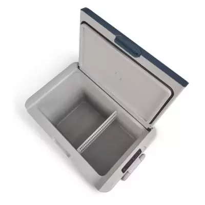 Glacière électrique compacte IGLOO - 240V - Bleu - 38L