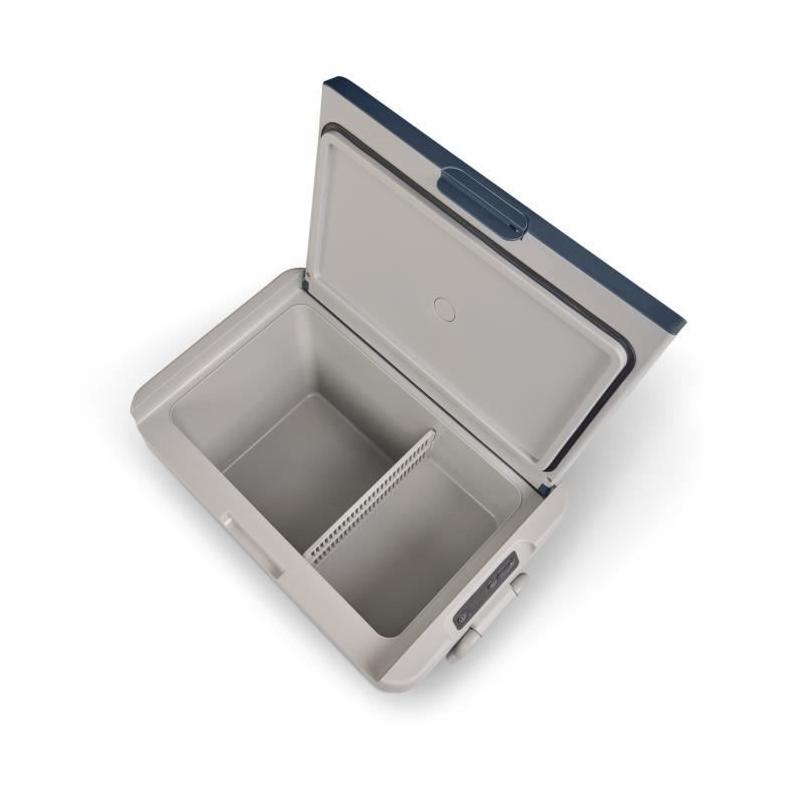 Glaciere électrique IGLOO 240V Bleu 31L - Idéale pour voiture et bateau