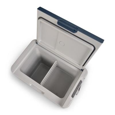 Glaciere éléctrique Igloo 240V Bleu 18L - Compact & Performant