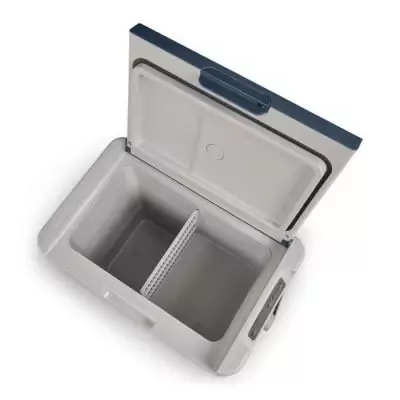 Glaciere éléctrique Igloo 240V Bleu 18L - Compact & Performant