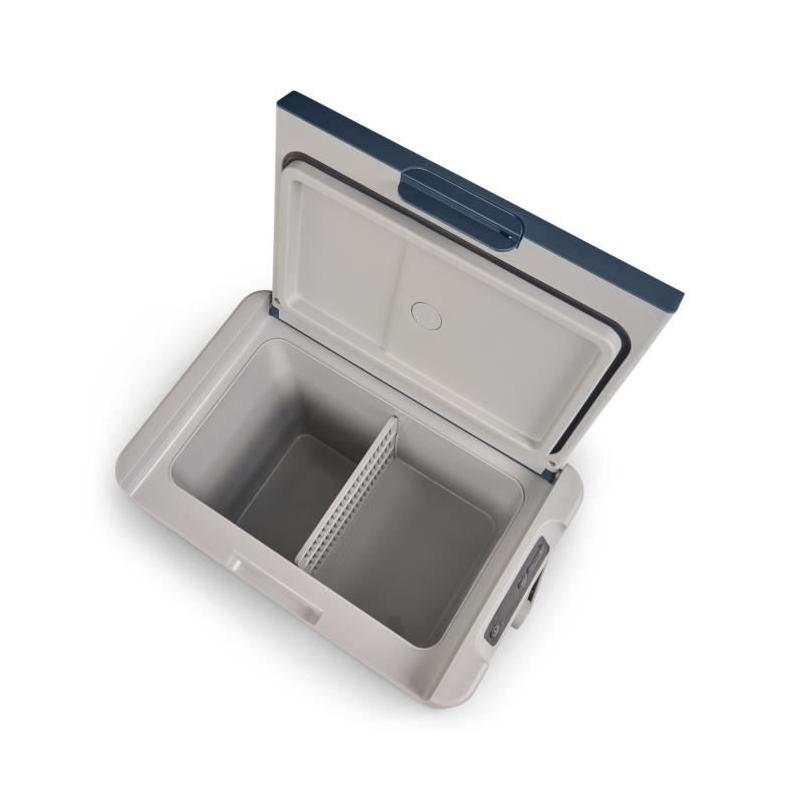 Glaciere éléctrique Igloo 240V Bleu 18L - Compact & Performant