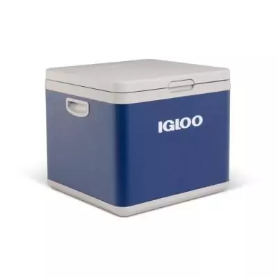 Glacière électrique hybride IGLOO 43L - 12V/230V