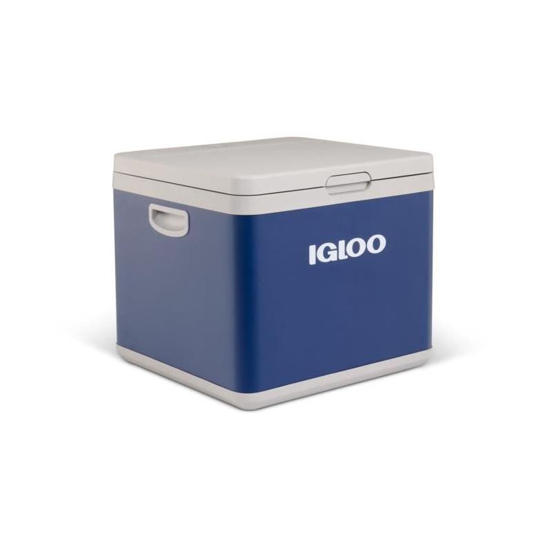 Glacière électrique hybride IGLOO 43L - 12V/230V