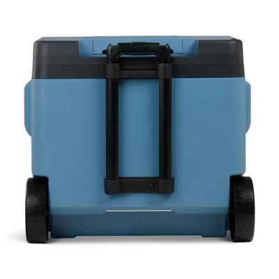 Glacière électrique IGLOO 42L - Moderne bleu
